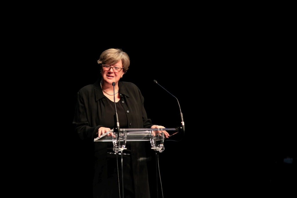 Schweizer Musikpreis 2017