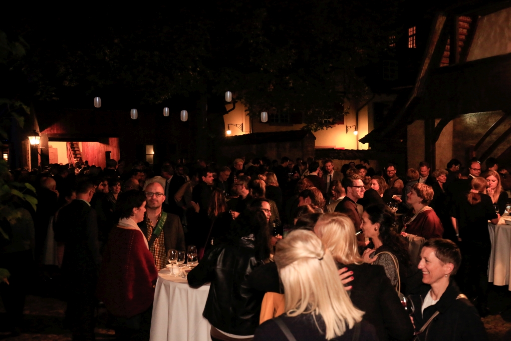 Schweizer Musikpreis 2017