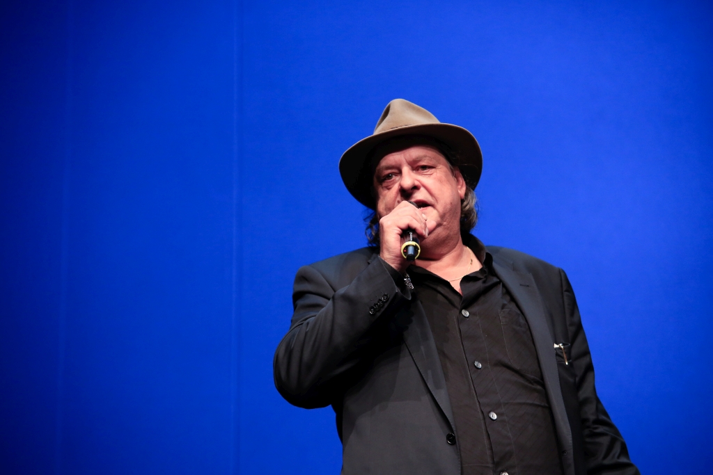 Schweizer Musikpreis 2017