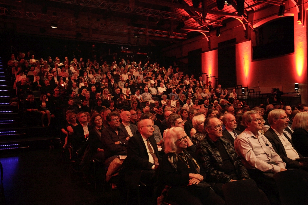 Schweizer Musikpreis 2017