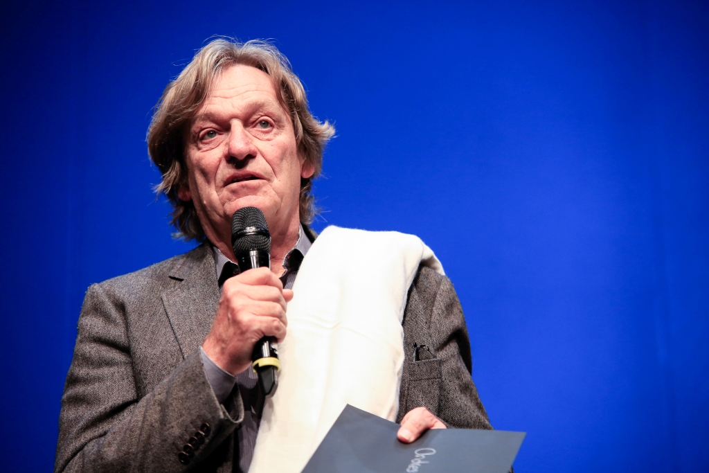 Schweizer Musikpreis 2017