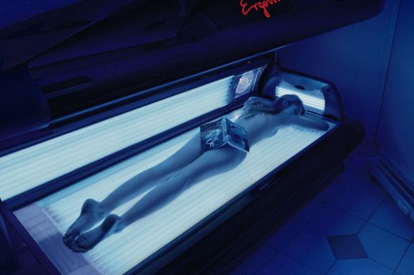 Lilly Keller Künstlerin. Literarisches Porträt