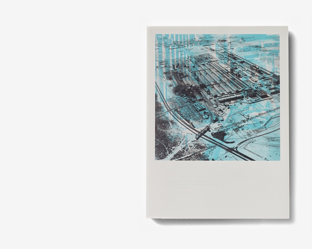 Places of Production: Aluminium