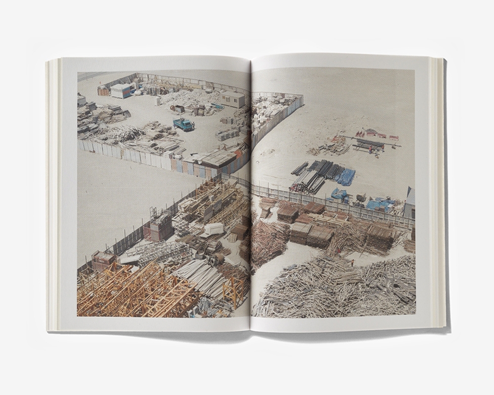 Places of Production: Aluminium