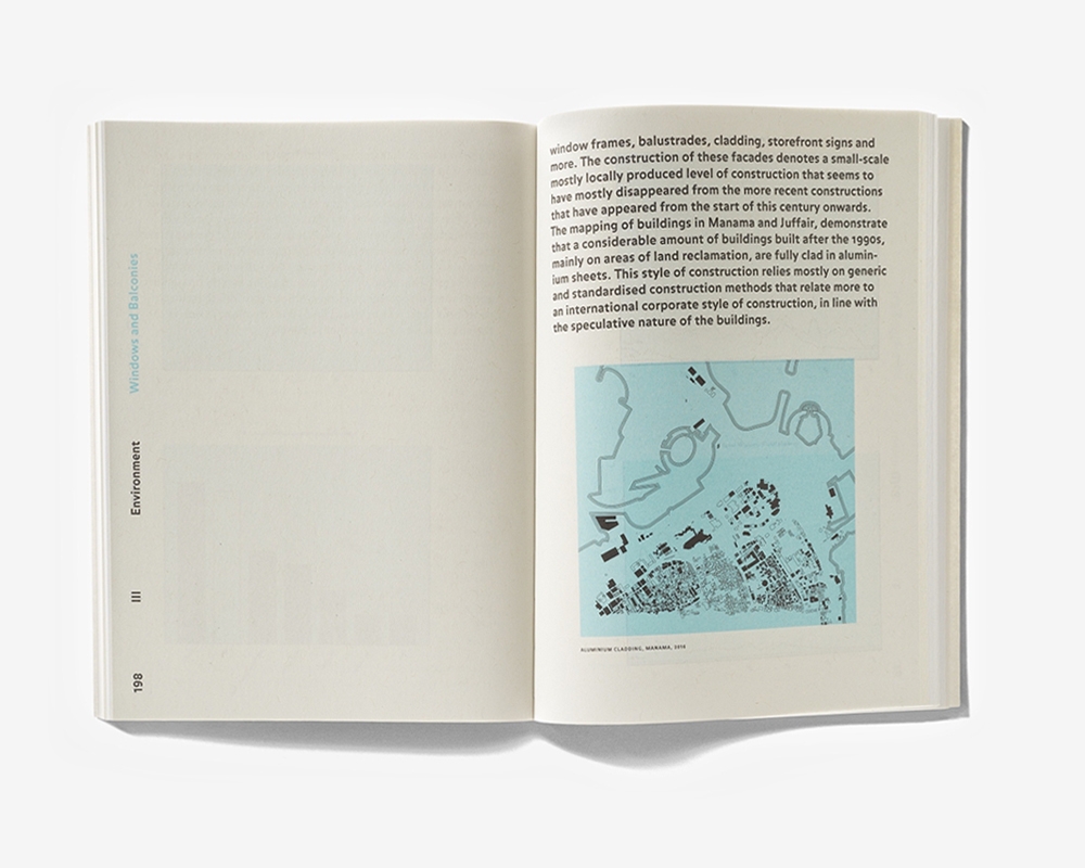 Places of Production: Aluminium