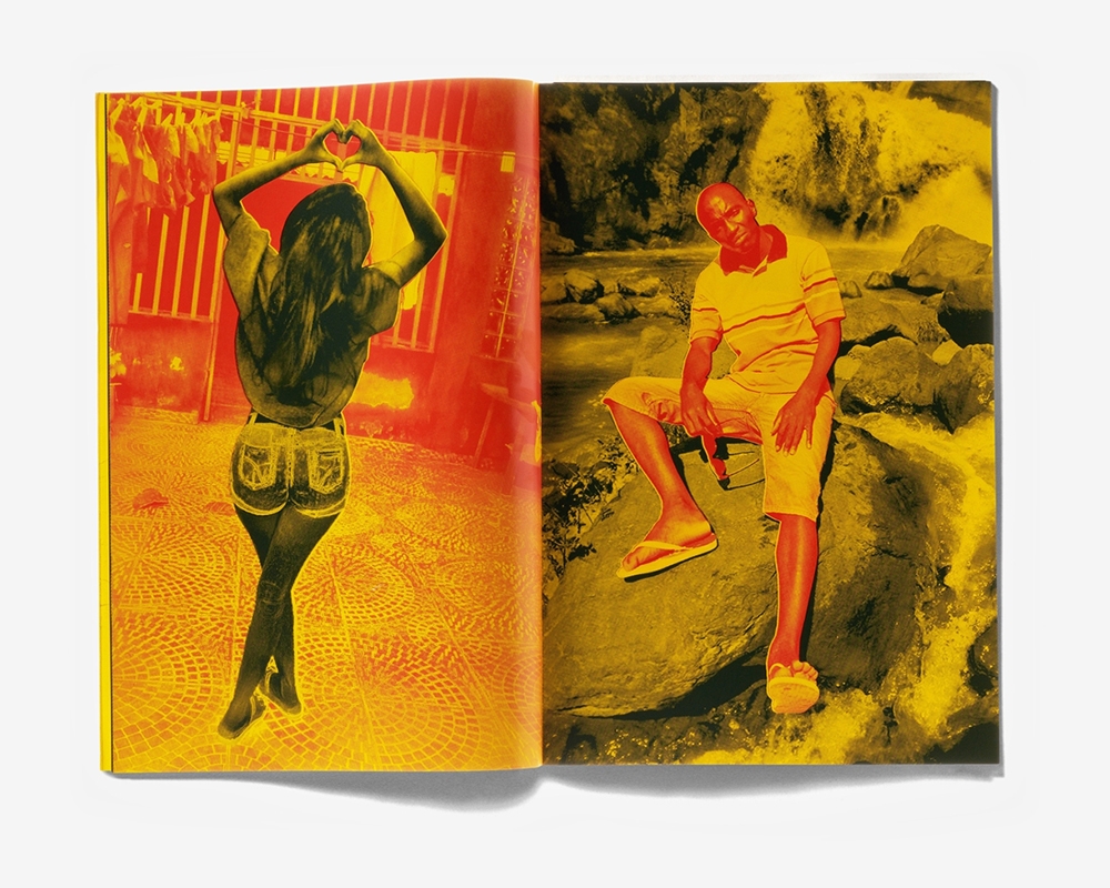 Mit Behinderung in Angola leben