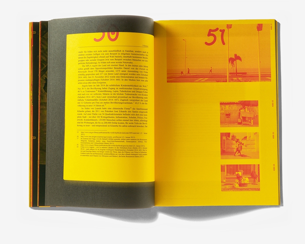 Mit Behinderung in Angola leben