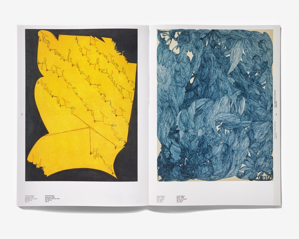 L’Art Brut de Jean Dubuffet, aux origins de la collection