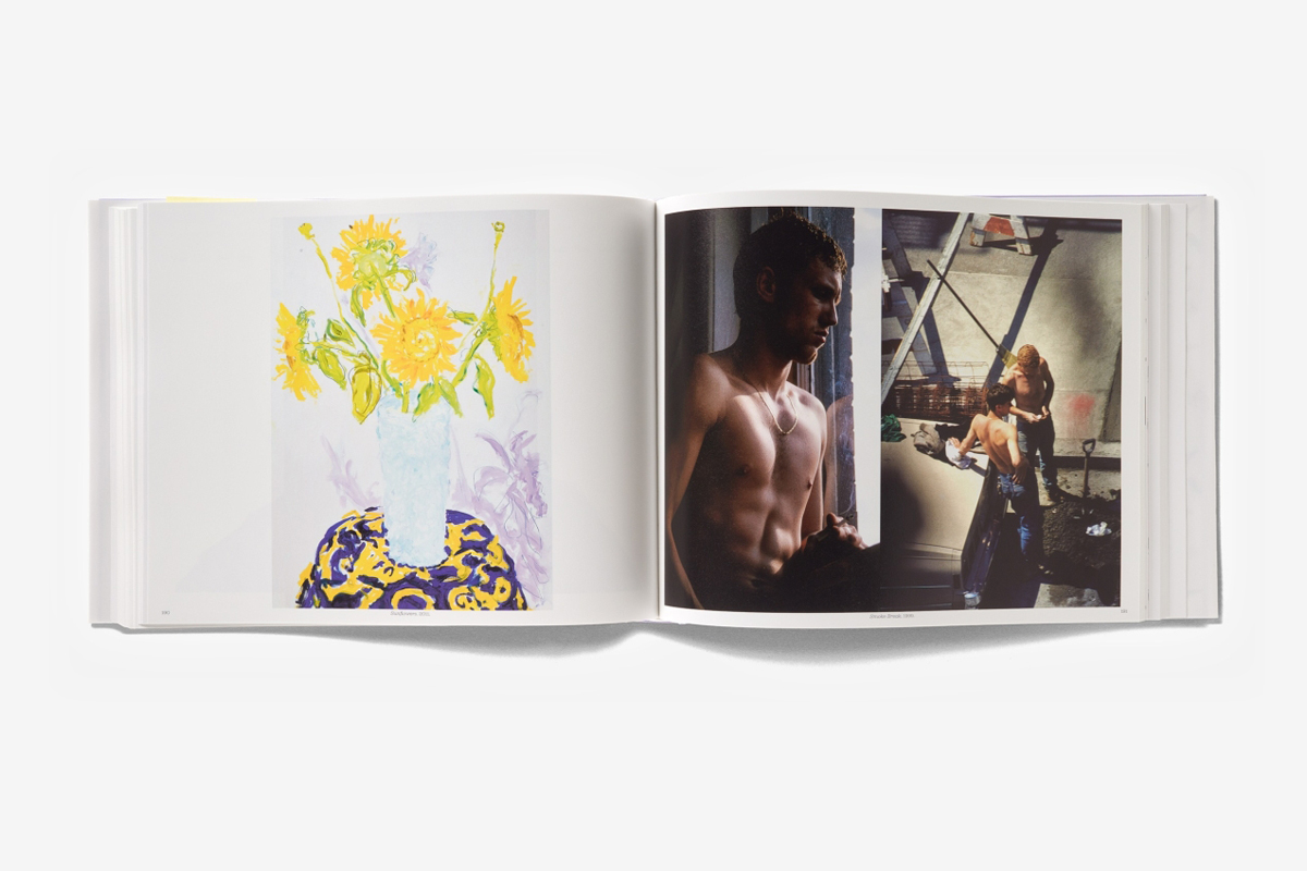 Billy Sullivan. Still, Looking. Works 1969–2016