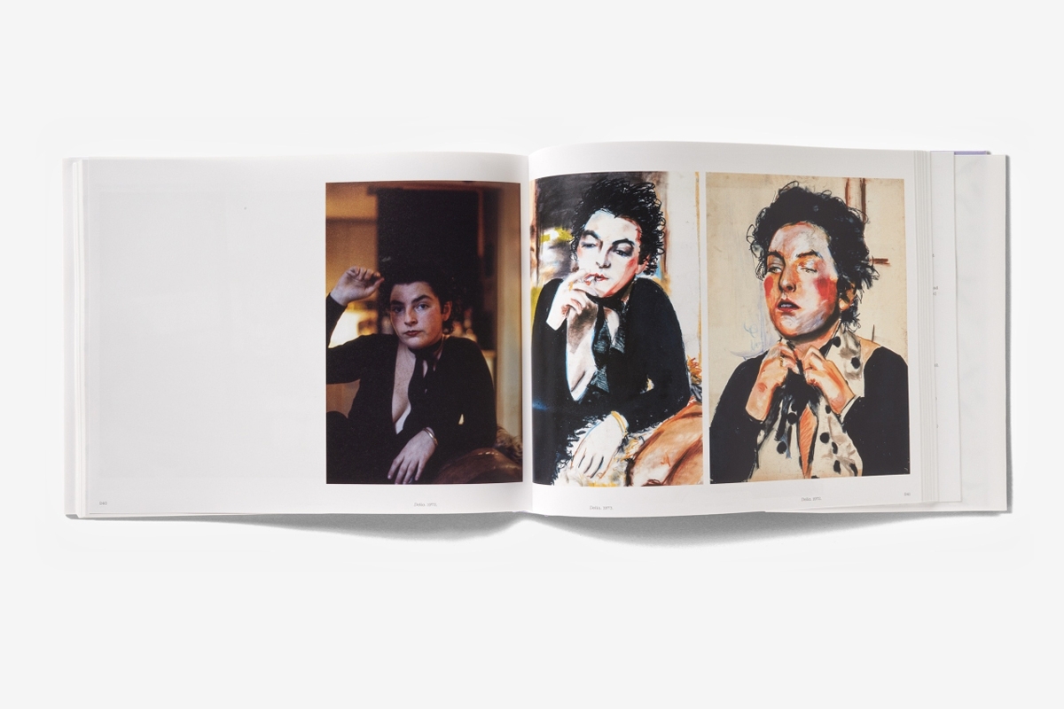 Billy Sullivan. Still, Looking. Works 1969–2016