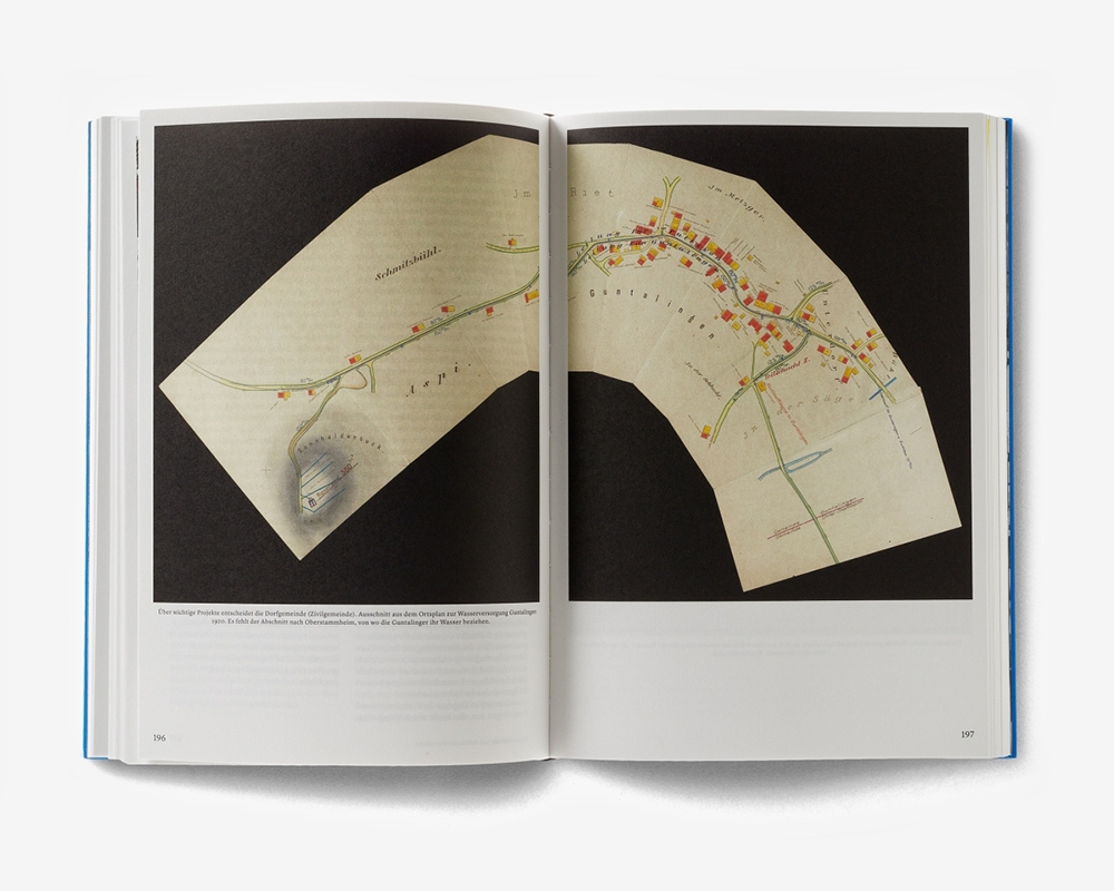 Das Stammertal 1831–1980