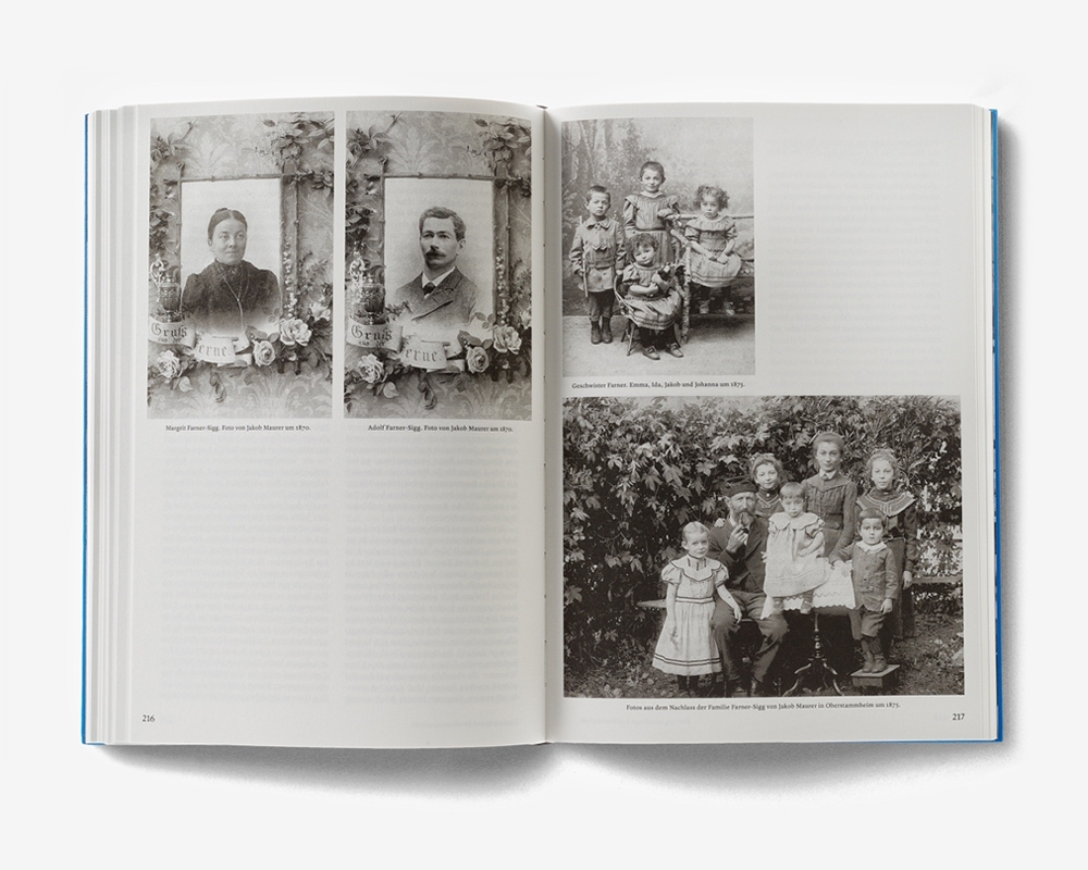 Das Stammertal 1831–1980