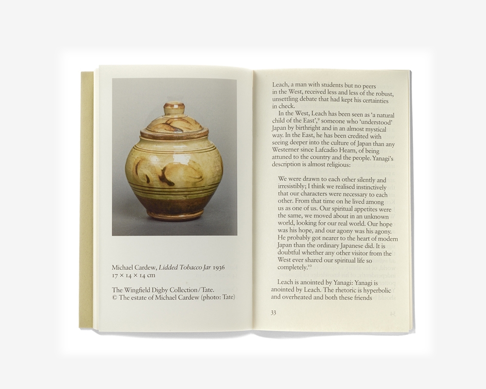 That Continuous Thing: Artists & the Ceramics Studio, 1920 – Today