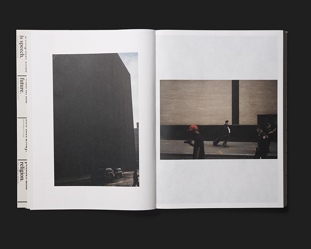 Ludovic Balland. American Readers at Home