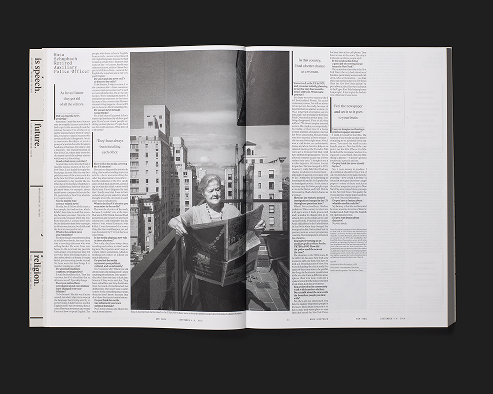 Ludovic Balland. American Readers at Home