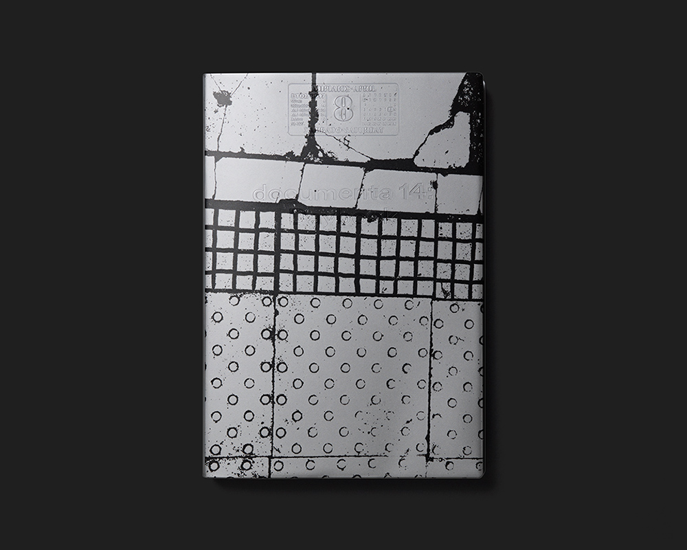 documenta 14: Daybook