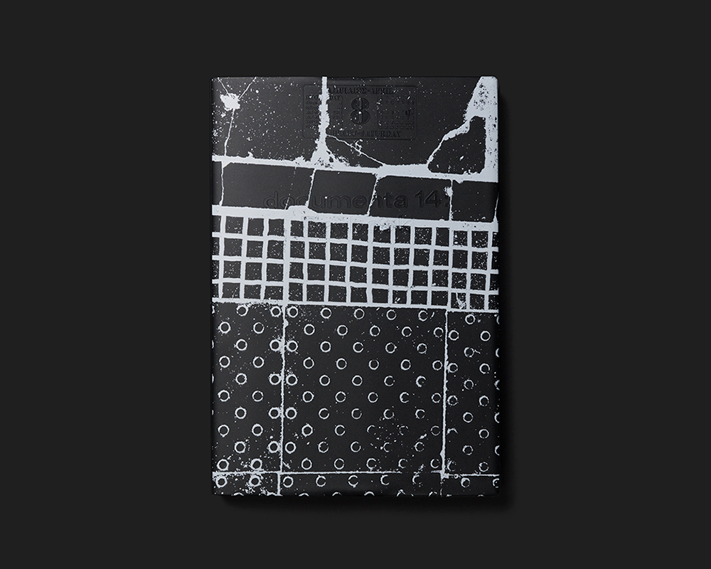 documenta 14: Daybook