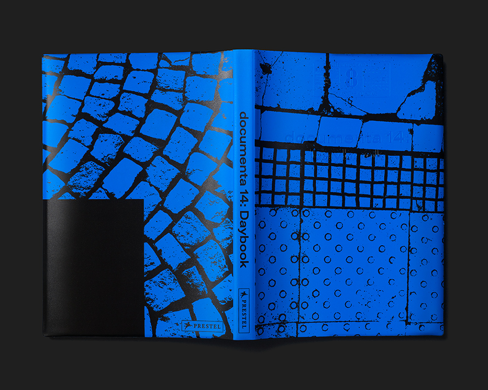 documenta 14: Daybook