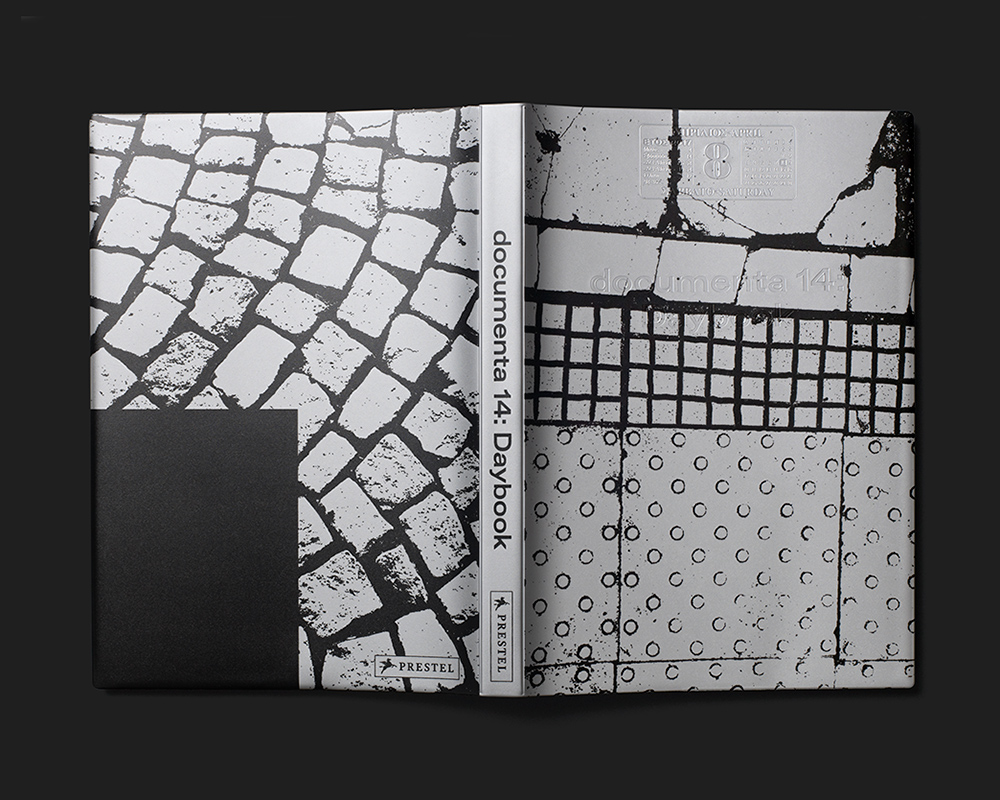 documenta 14: Daybook