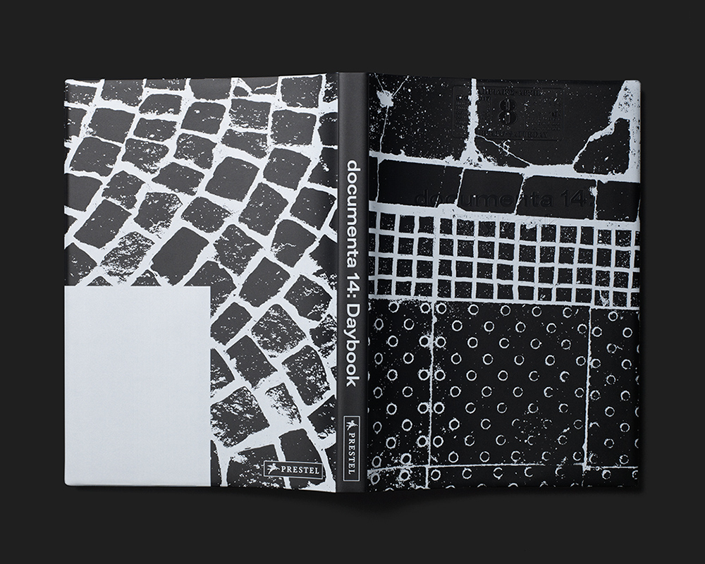 documenta 14: Daybook