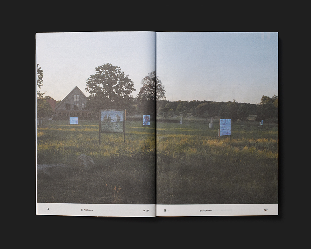 Kasper König. Skulptur Projekte Münster 2017