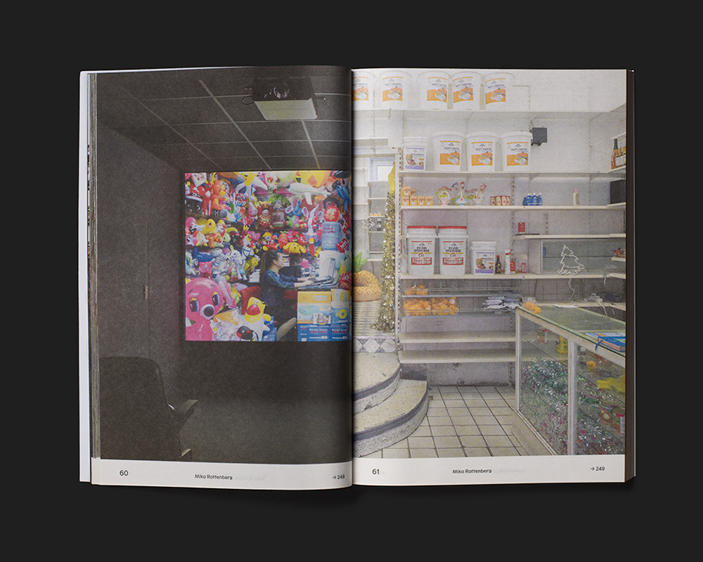 Kasper König. Skulptur Projekte Münster 2017