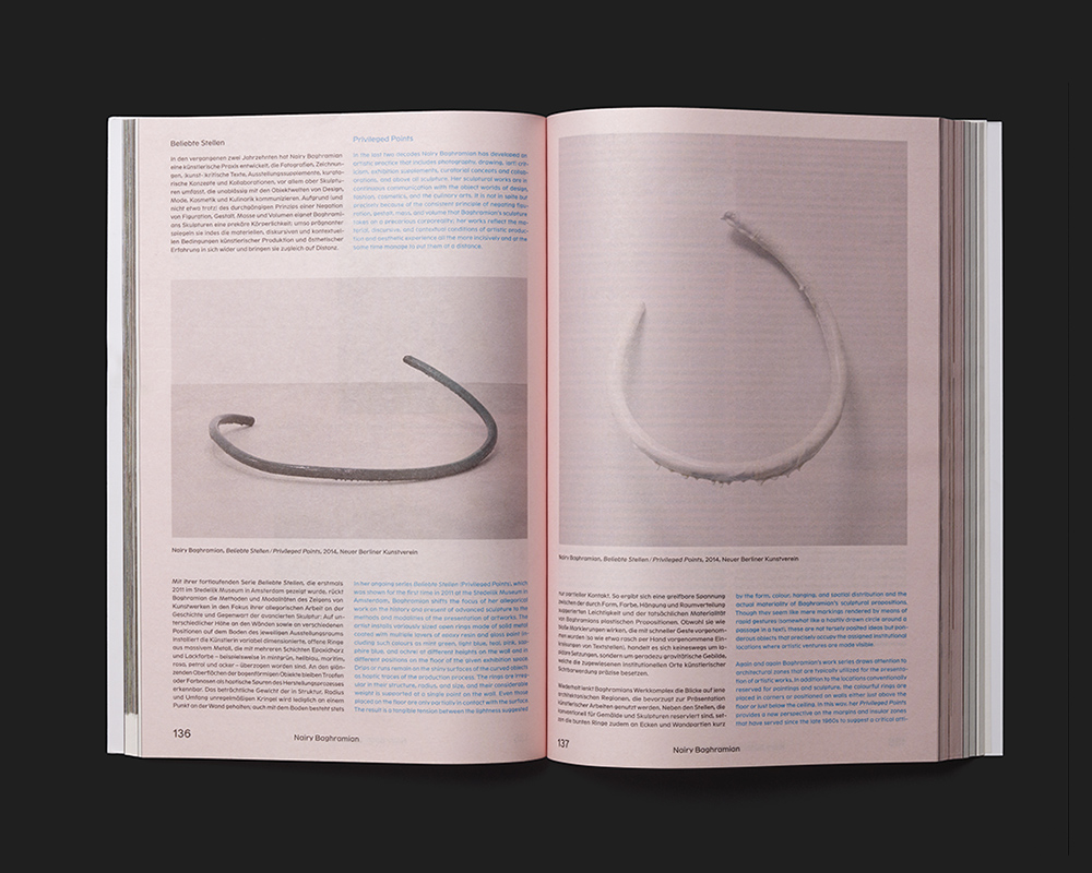 Kasper König. Skulptur Projekte Münster 2017