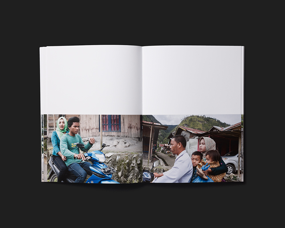 Dominique Frey, Billy Bühler. Skuter