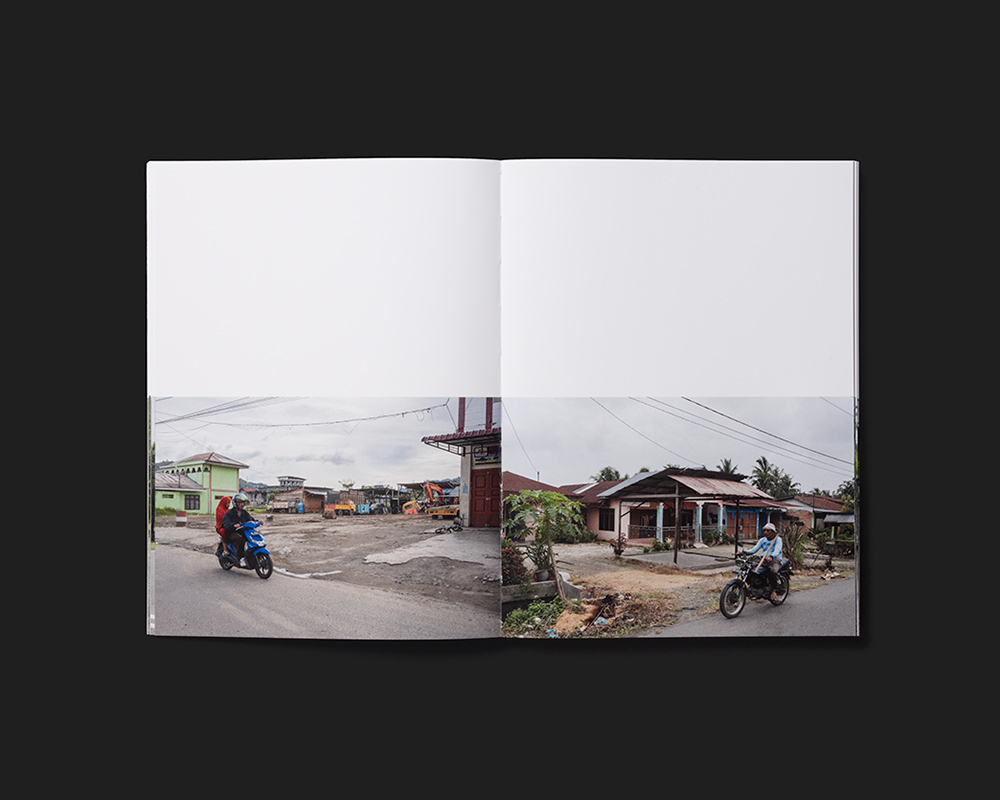 Dominique Frey, Billy Bühler. Skuter