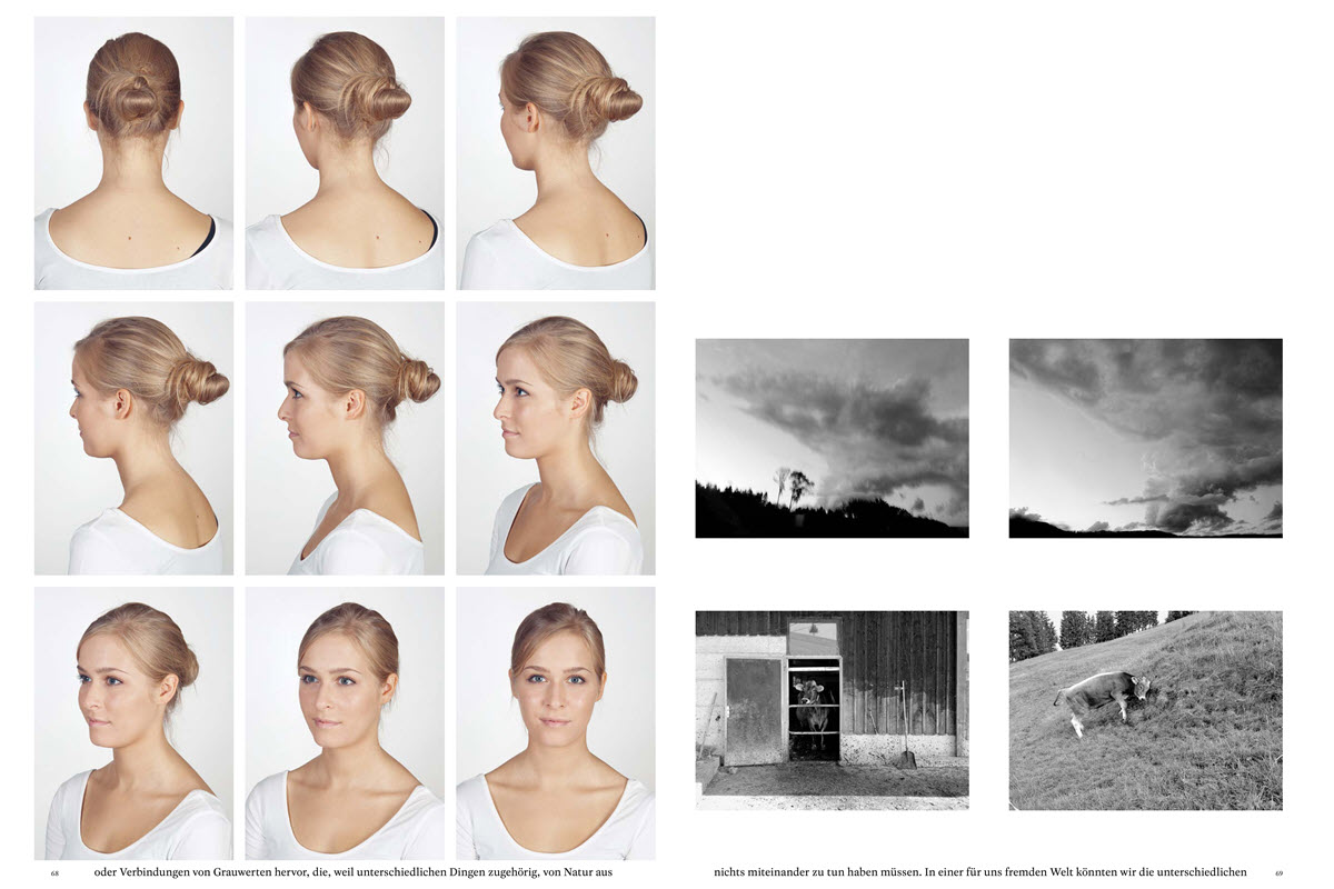 Etwas fehlt, Edition Patrick Frey 3