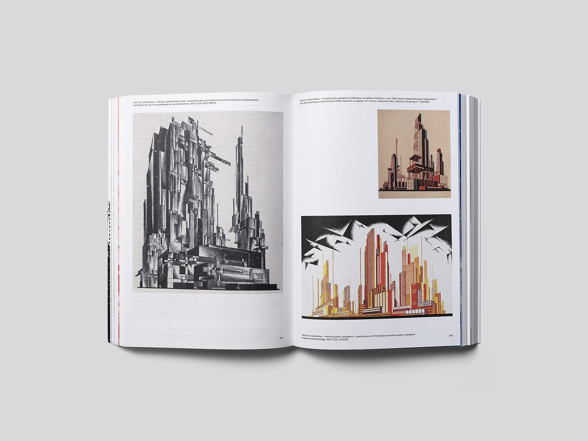 Construire un nouveau Nouveau Monde. L’amerikanizm dans l’architecture russe