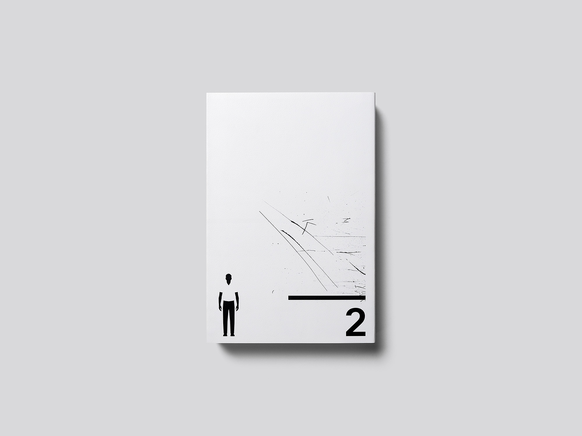 Dimension of Two Dimension of Two