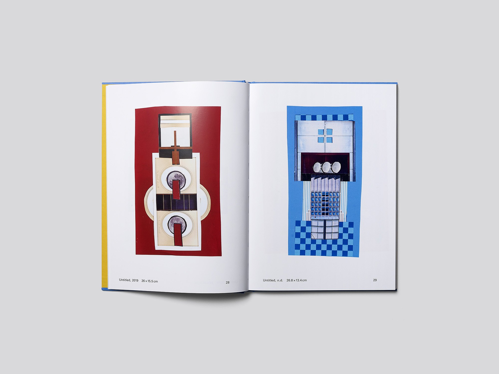 Elisabeth Wild. Fantasías