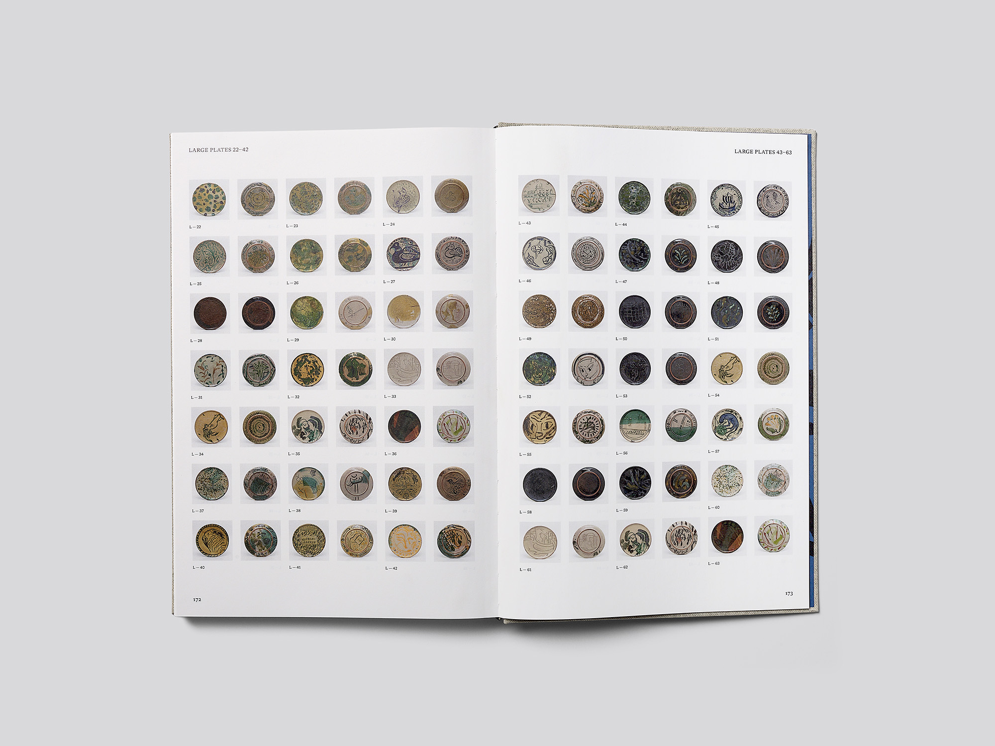 Matthew Lutz-Kinoy, Natsuko Uchino. Keramikos