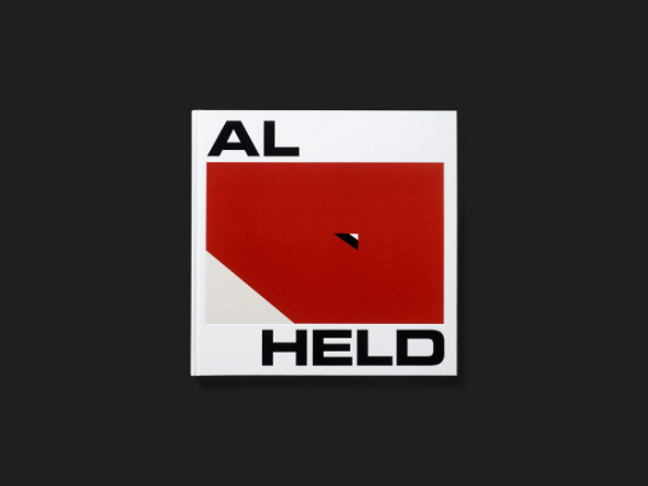 Al Held. Selected Works, 1956–2004