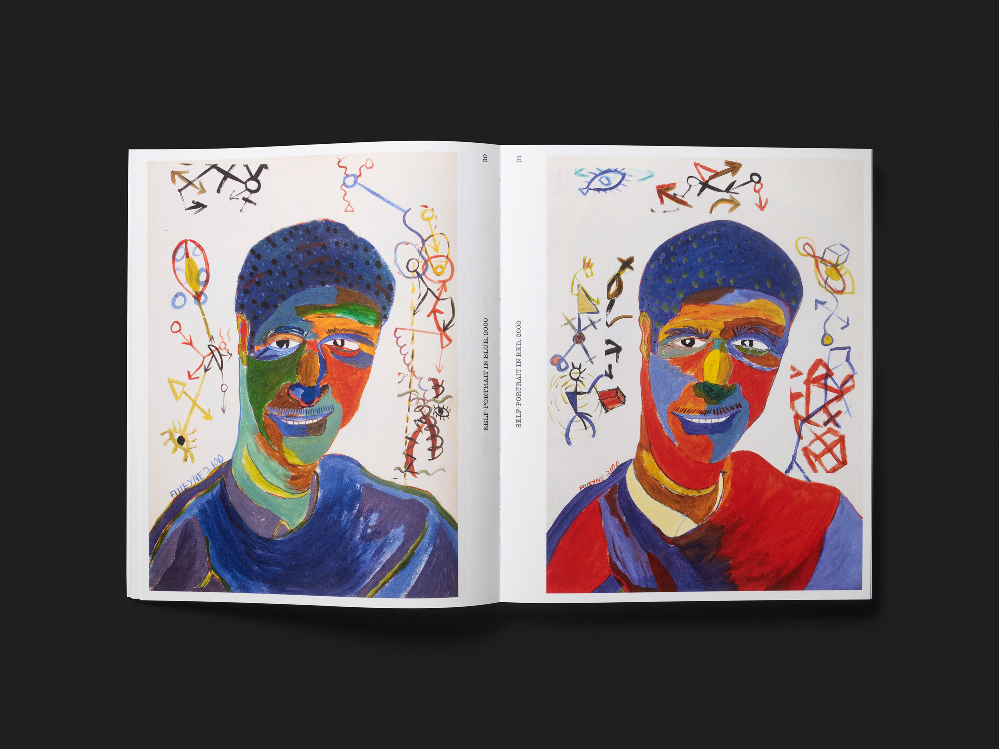 Armando Alleyne. A Few of My Favorites 