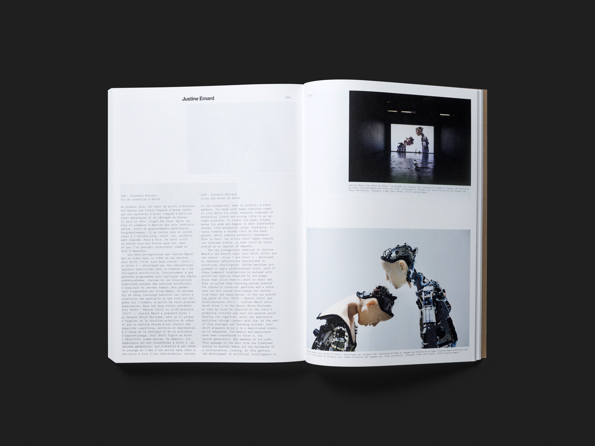 L’énigme autodidacte. The Self-Taught Enigma