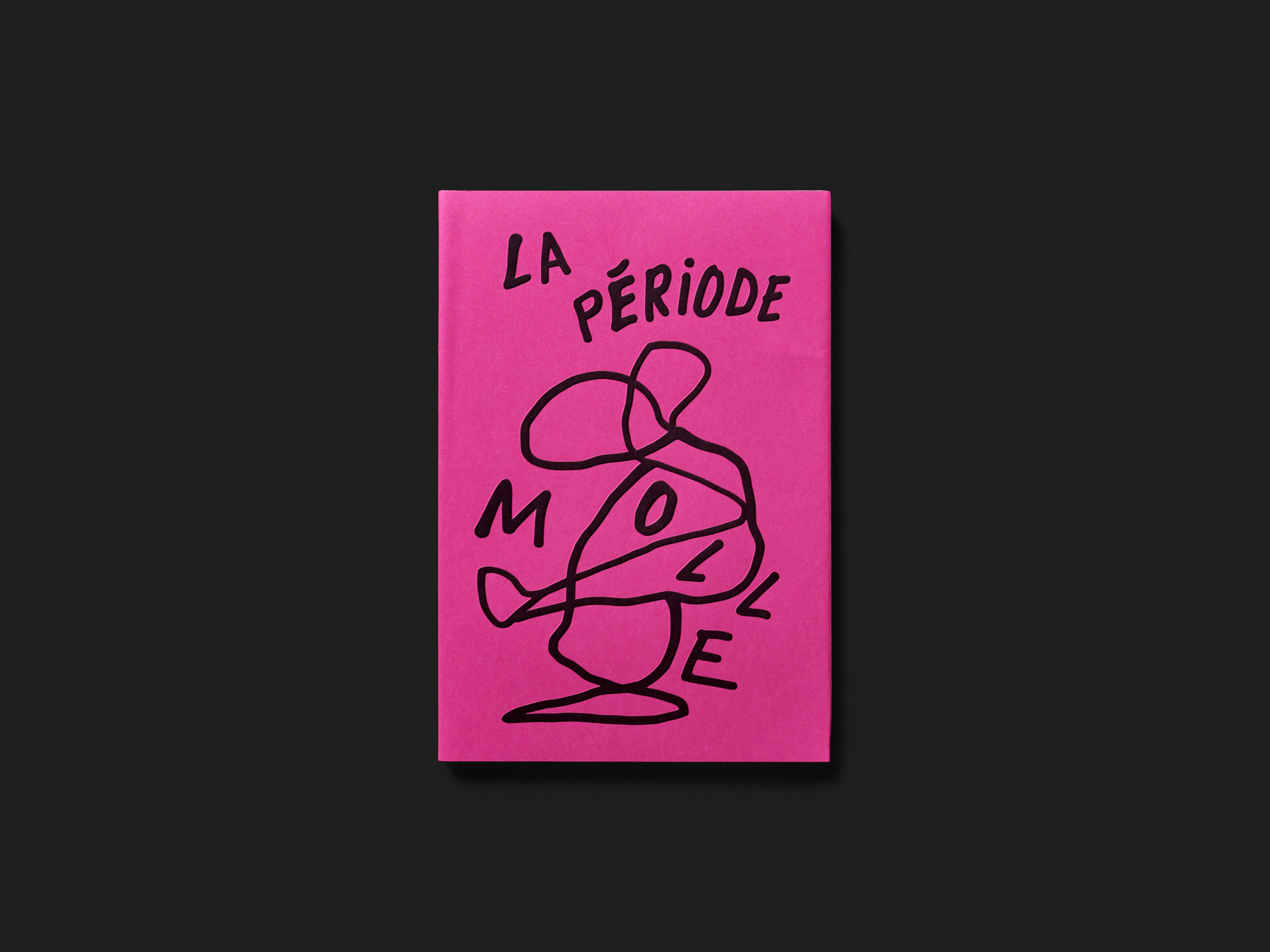 Aubry Broquard. La période molle 