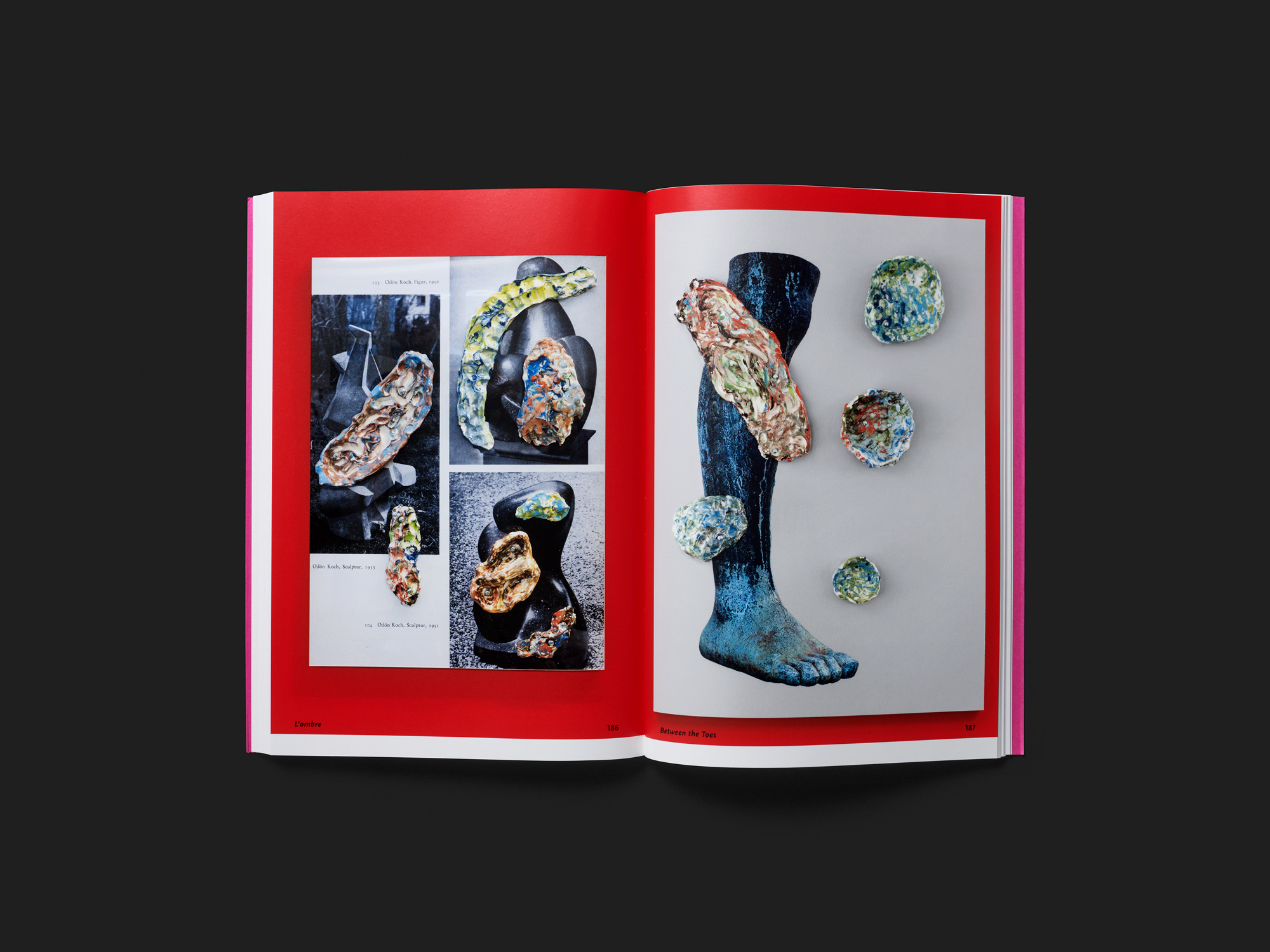 Aubry Broquard. La période molle 