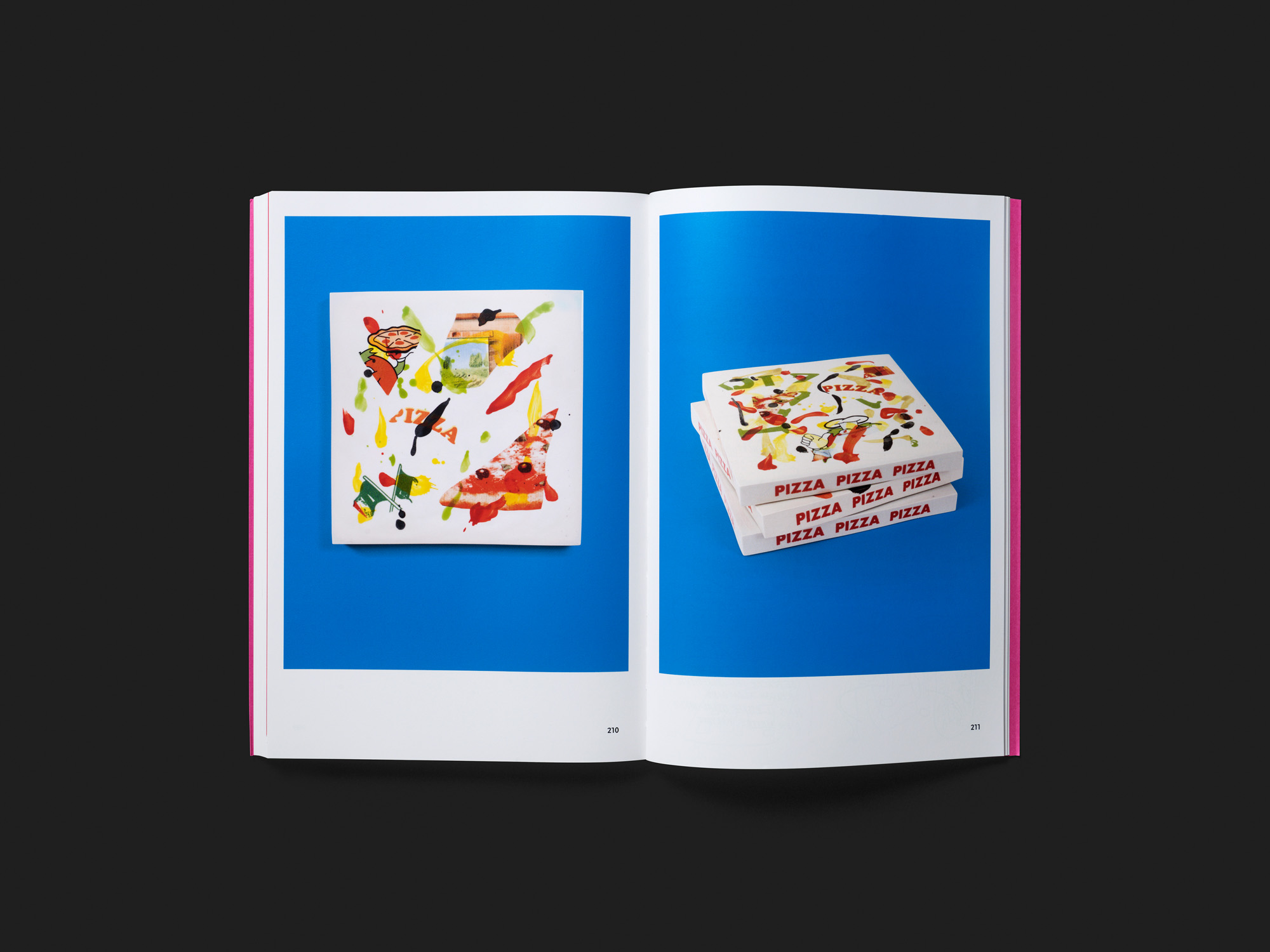 Aubry Broquard. La période molle 