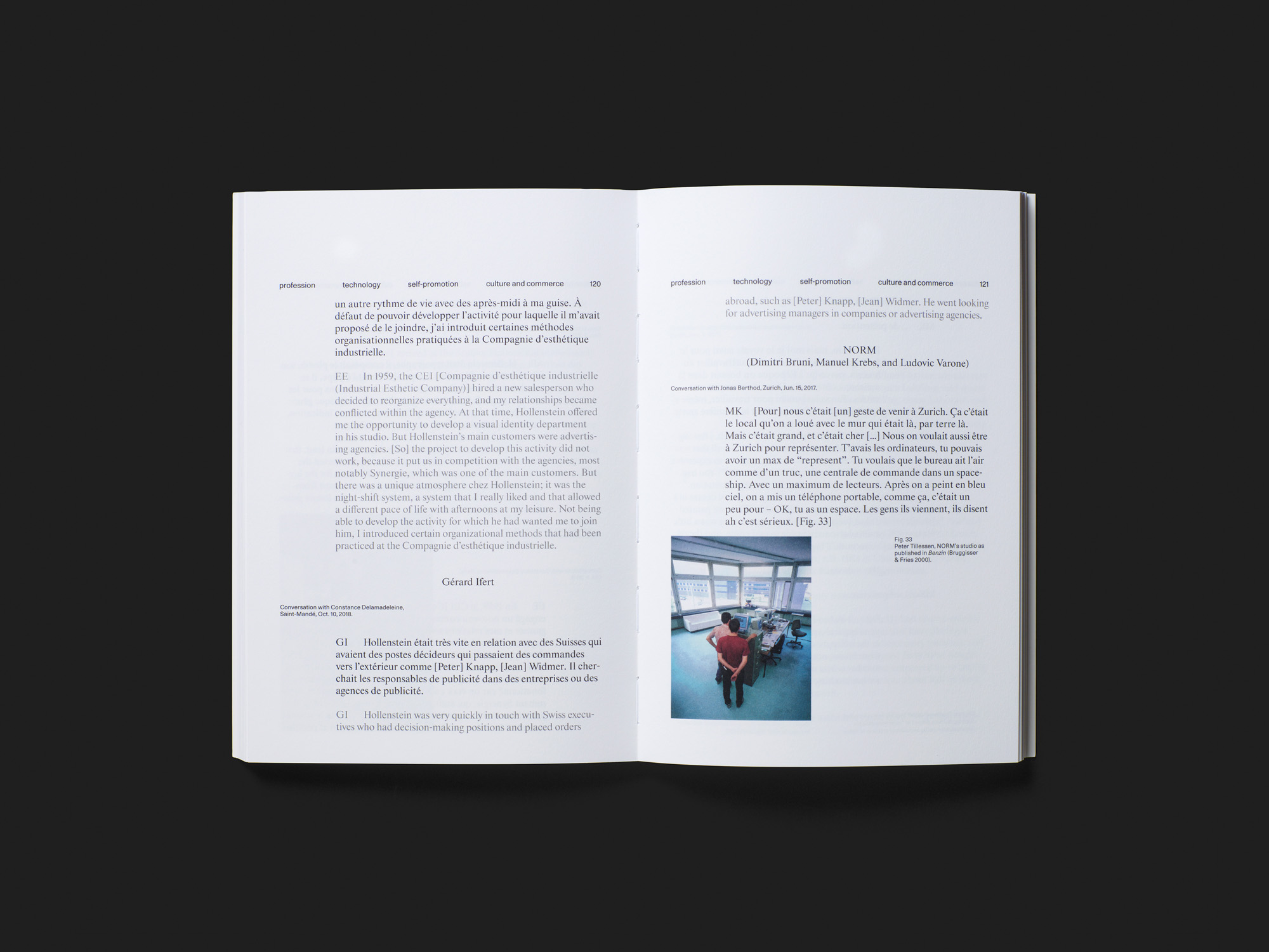 Swiss Graphic Design Histories