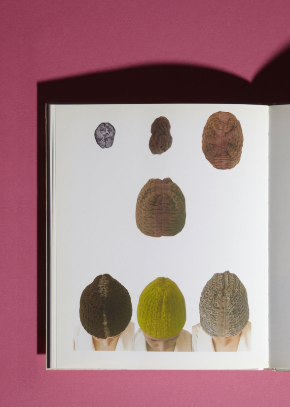 «La tête et les pieds»