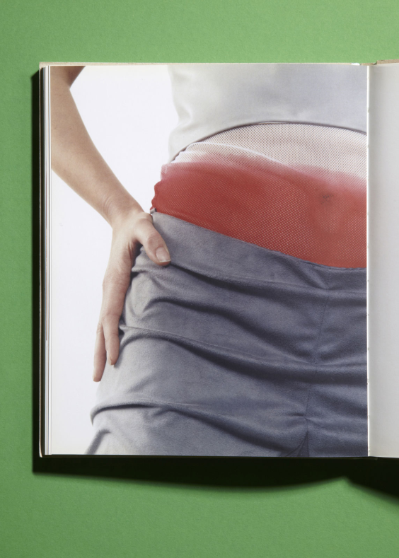 Une collection de mode