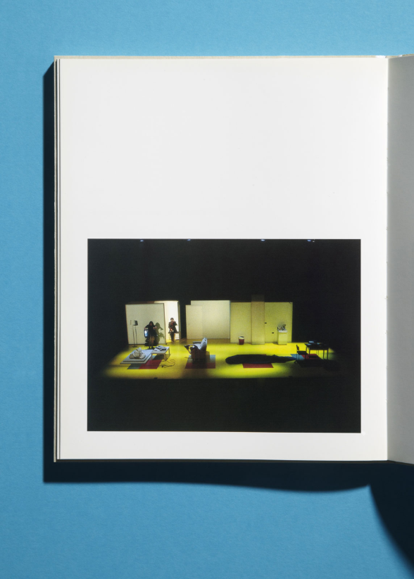 «Die Konsequenz des Wettbewerbs ist die Show»