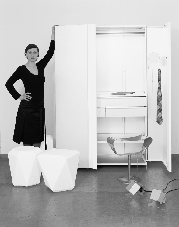 'Haïku', 'Evolution', 'Diamond'