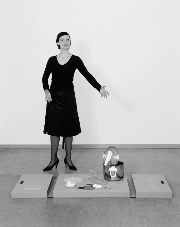 'Tools – Werkzeug für die Küche'