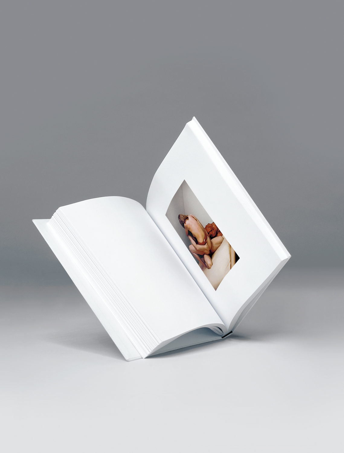 publication 'Alles kann - nichts muss' (travail de diplôme)