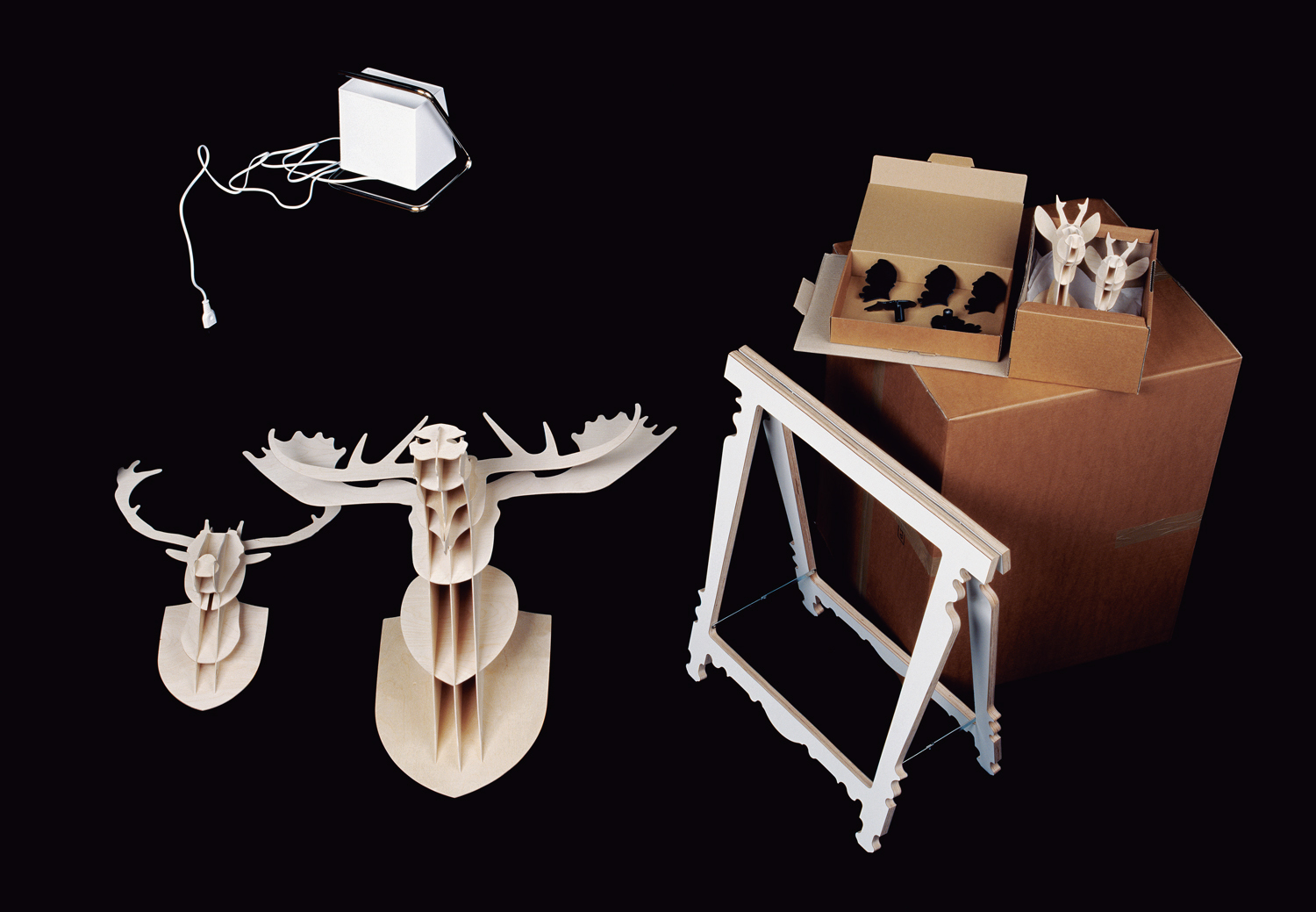 collection 'Heritage in Progress'