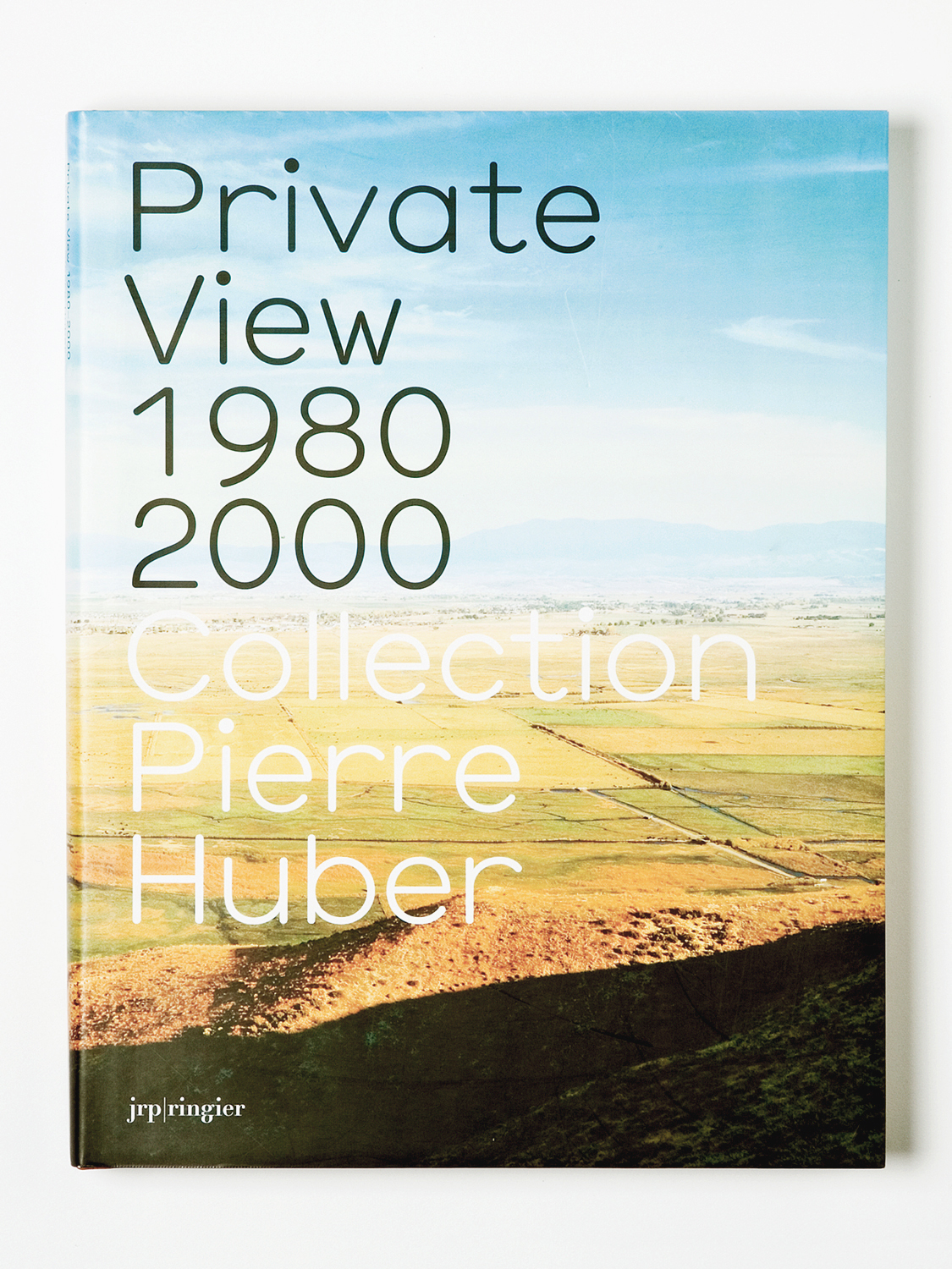 'Private View 1980-2002'