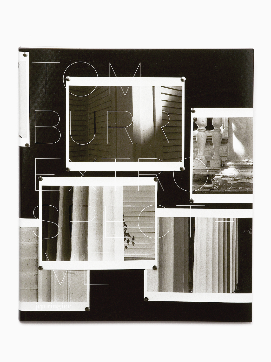 'Tom Burr: Extrospective'